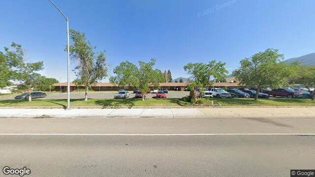 Ownership and CMS rating of Crest Nursing Home in Butte, Montana detailed for Q1 2026