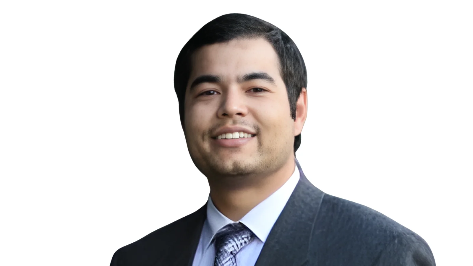 Eric Moreno, Eric Moreno - Director, Ticket Sales at Fresno Grizzlies