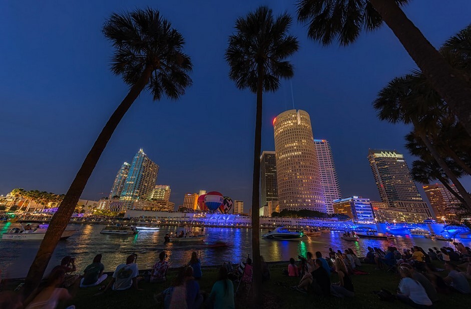 Florida River Fest