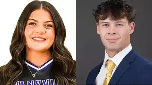 Which former Union News area high school standouts will be in action on Sunday, May 4?