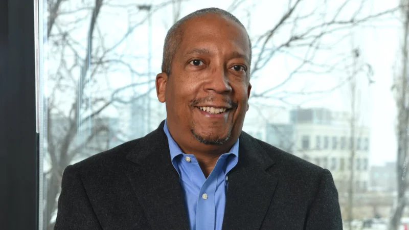 Zach Tudor, Associate Laboratory Director, National & Homeland Security, Idaho National Laboratory