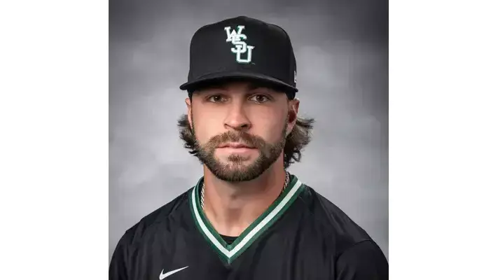 Northeastern High School standout Garrett Peters’ collegiate team wins game in the NCAA Division I Baseball Championship on Saturday, May 31