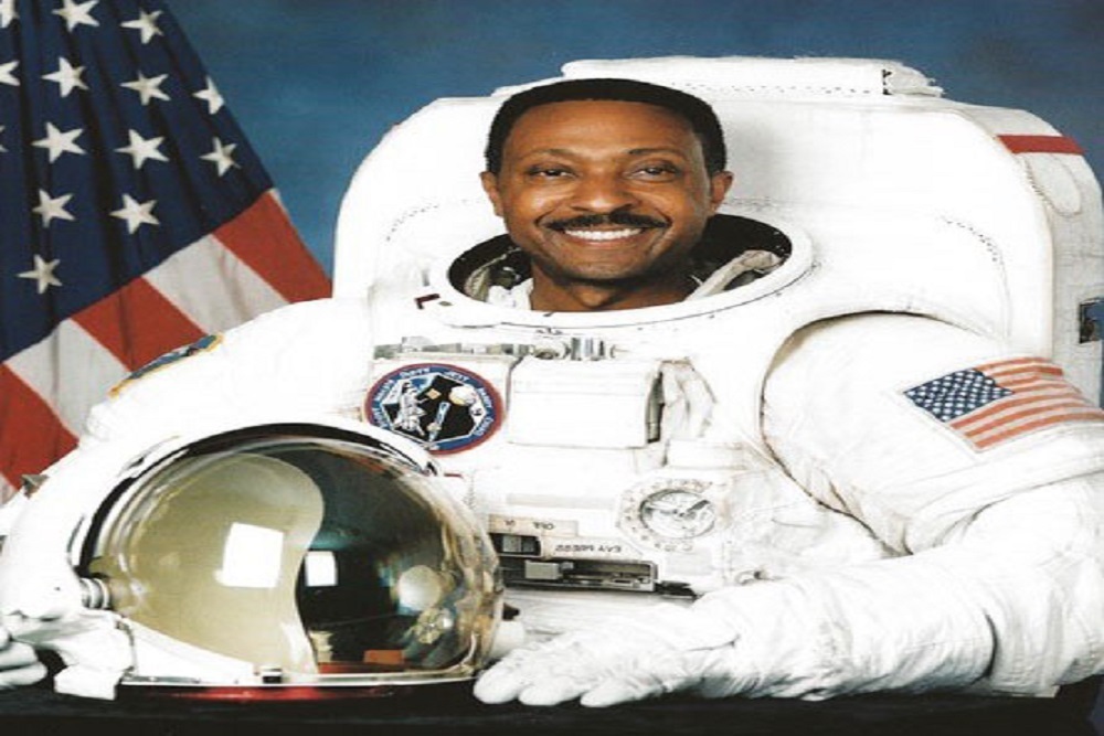 Former Astronaut Winston Scott Next Simpkins Speaker Former Astronaut Winston Scott Next Simpkins Speaker