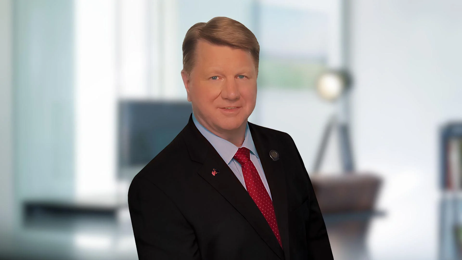 Jim Marchant, Candidate for Nevada Secretary of State