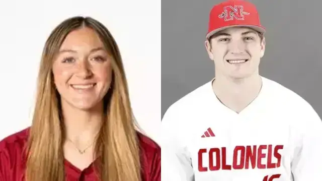 Which former River Parish News area high school standouts will be in action in the week starting Monday, March 31?