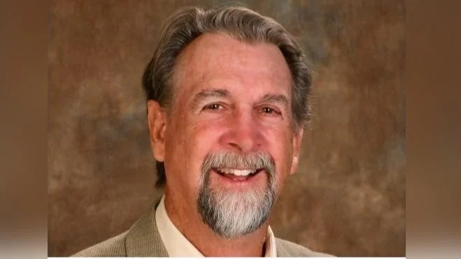 Robert Covington Governing Board President