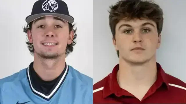 Which former NW Arkansas News area high school standouts will be in action in the week starting Monday, March 24?