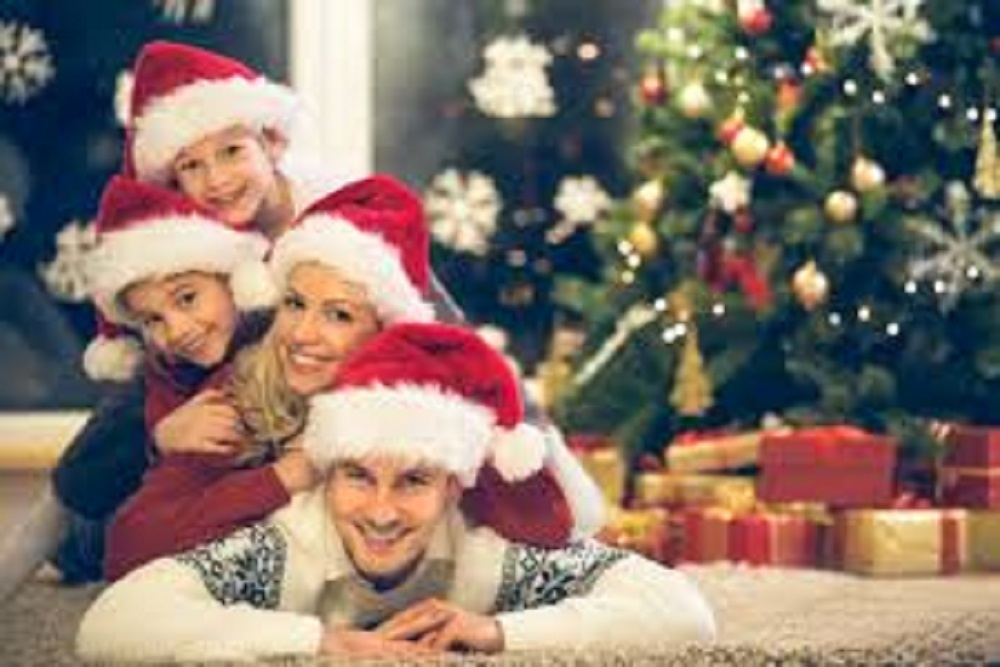 CORNELIUS POLICE DEPARTMENT: 2021 Adopt-A-Family For The Holidays CORNELIUS POLICE DEPARTMENT: 2021 Adopt-A-Family For The Holidays