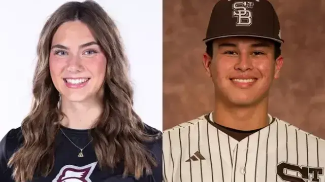 Which former West NY News area high school standouts will be in action on Friday, April 18? Which former West NY News area high school standouts will be in action on Friday, April 18?