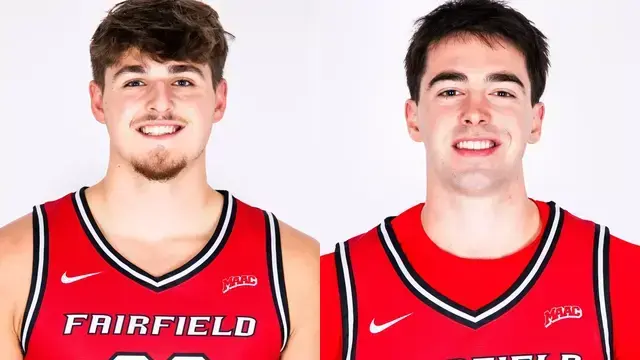 Peyton Smith and Michael Rogan - 