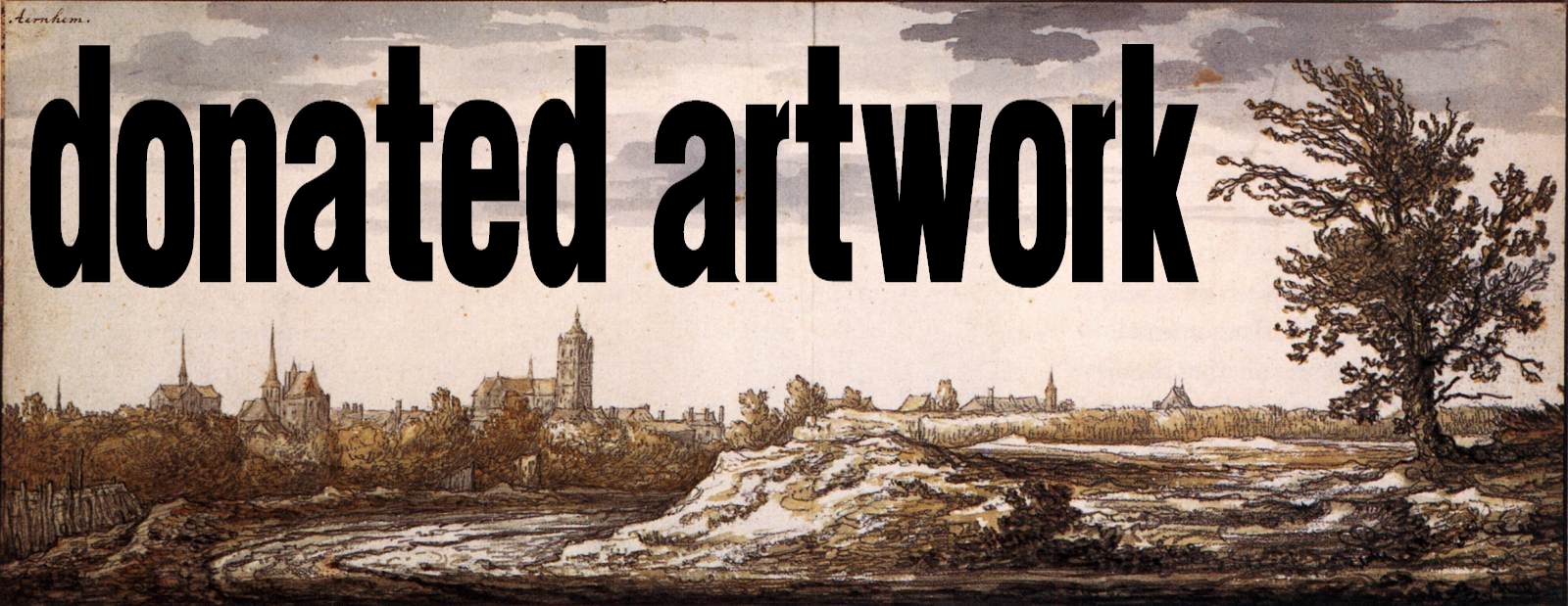 Thank you to AEF alumna Elizabeth Rexford for her many beautiful art items donated to the 2023 Ivalu Gala silent auction. - Wikipedia