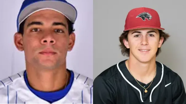 Which former Treasure Coast Sun area high school standouts will be in action on Friday, April 25?