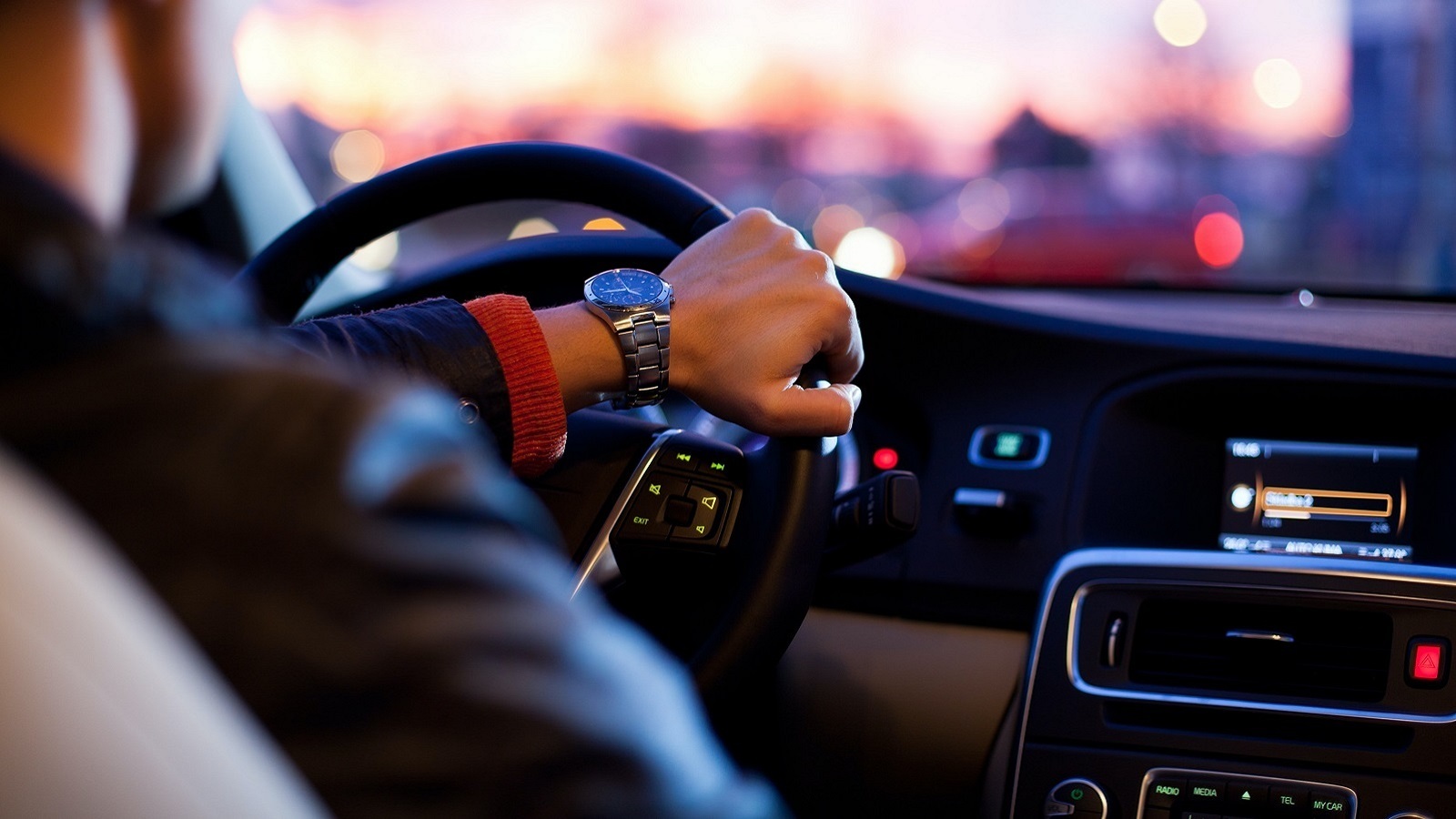 Gig drivers throughout the U.S. will have access to affordable wellness benefits as the result of a partnership between Avibra and Gridwise. - Unsplash