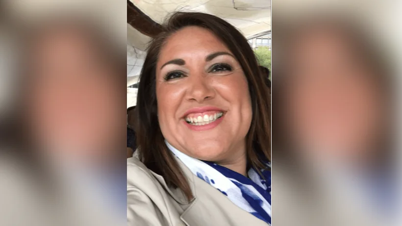 Darlene Robinson, Principal Darlene Robinson, Principal