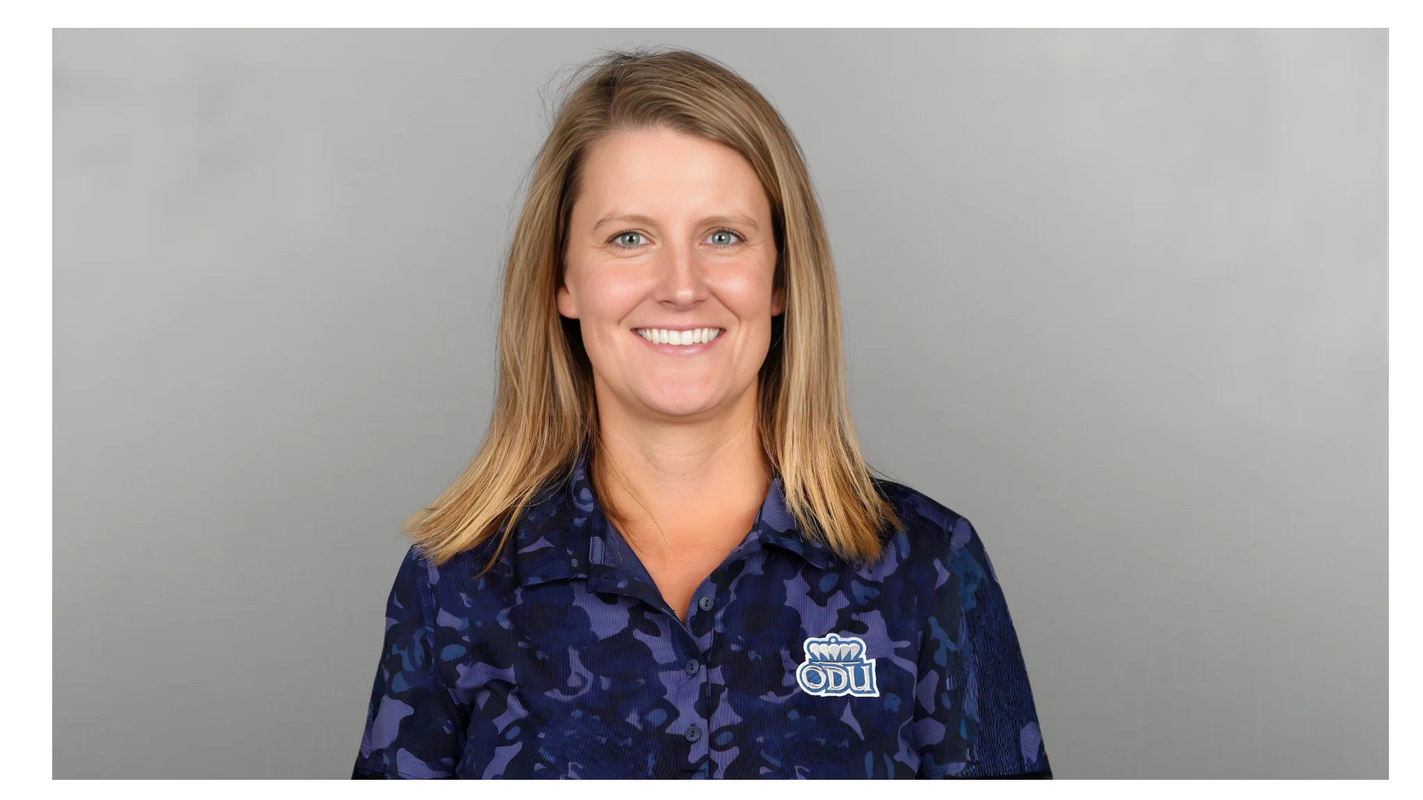 Barbara Car leads Old Dominion women’s golf to twelfth-place finish at UNF Collegiate