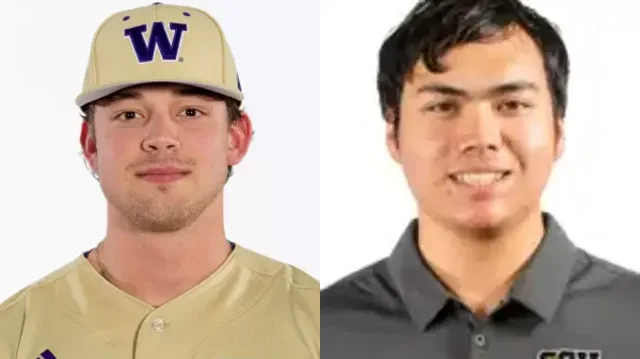 Logan Anderson and Indy Anderson - 