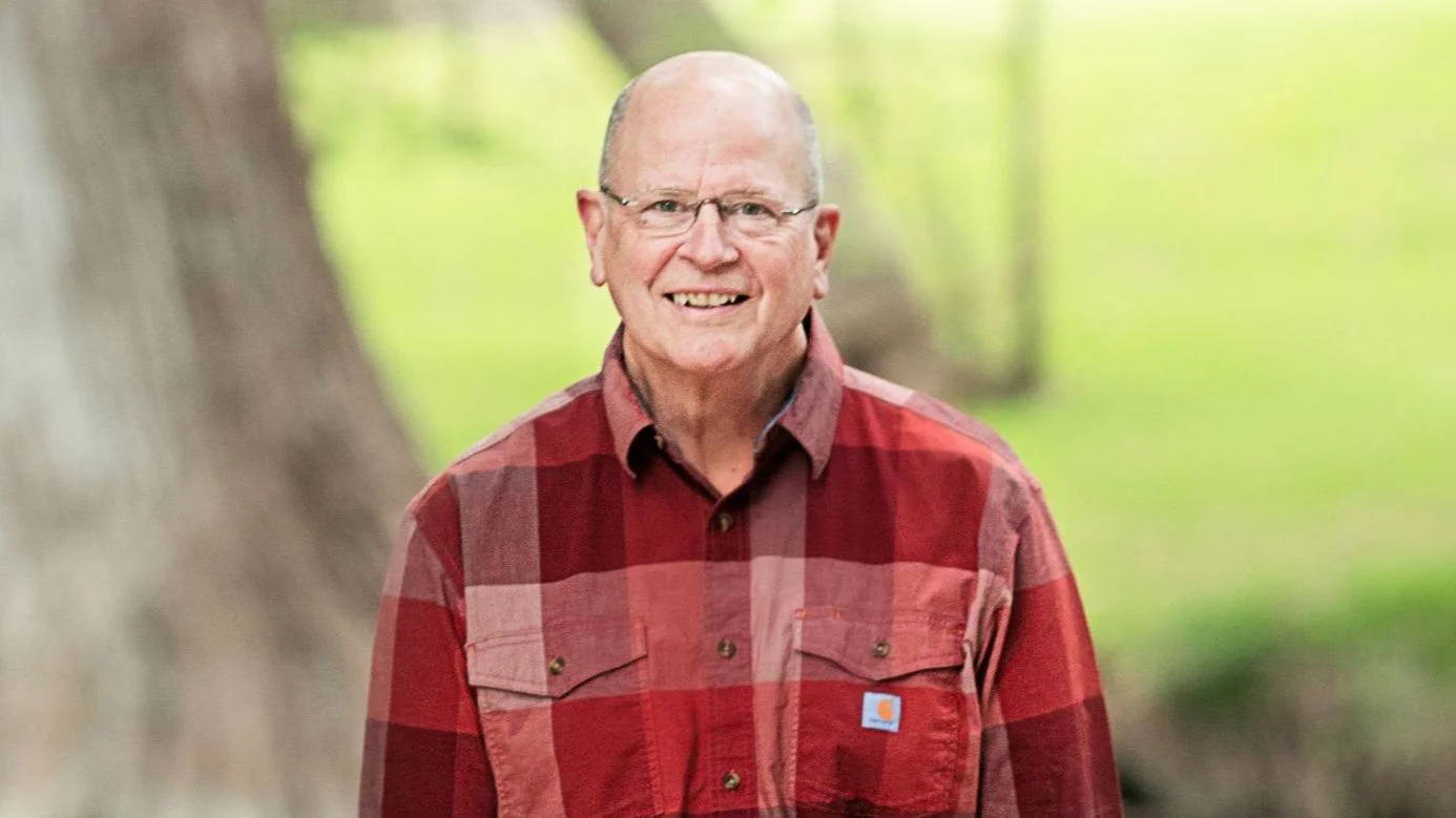 Jim Chiles, Wimberley mayor