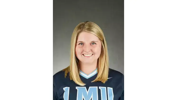 Halle Grace Patton, former Hardin County High School standout’s collegiate team plays on Thursday, May 8 in the NCAA Division II Softball Championship