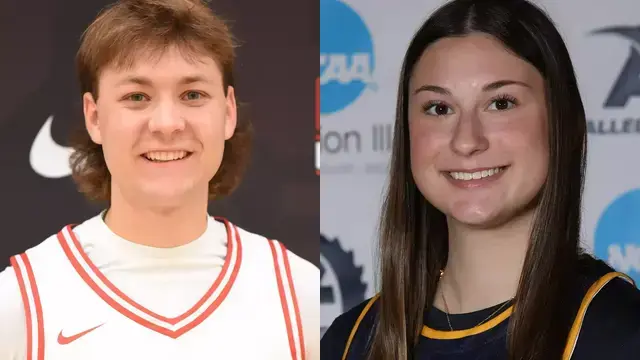 Which ex-high school standouts from Southwest Pennsylvania area will play on Wednesday, Jan. 14?