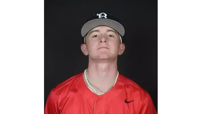 Reid Manti, former St. Andrews Episcopal High School baseball player will compete with his collegiate team for the NCAA Division III Baseball Championship