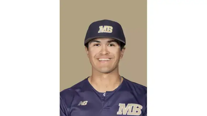 On Thursday, May 15, former Salinas High School standout Max Farfan collegiate team wins in the NCAA Division II Baseball Championship