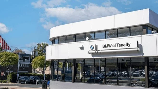 BMW of Tenafly to President Trump on EV Mandates: ‘We hope you will stop it’