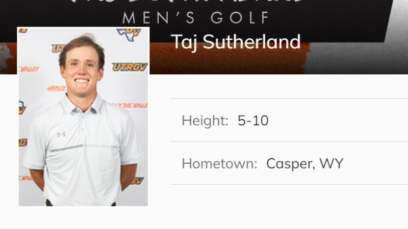 Taj Sutherland