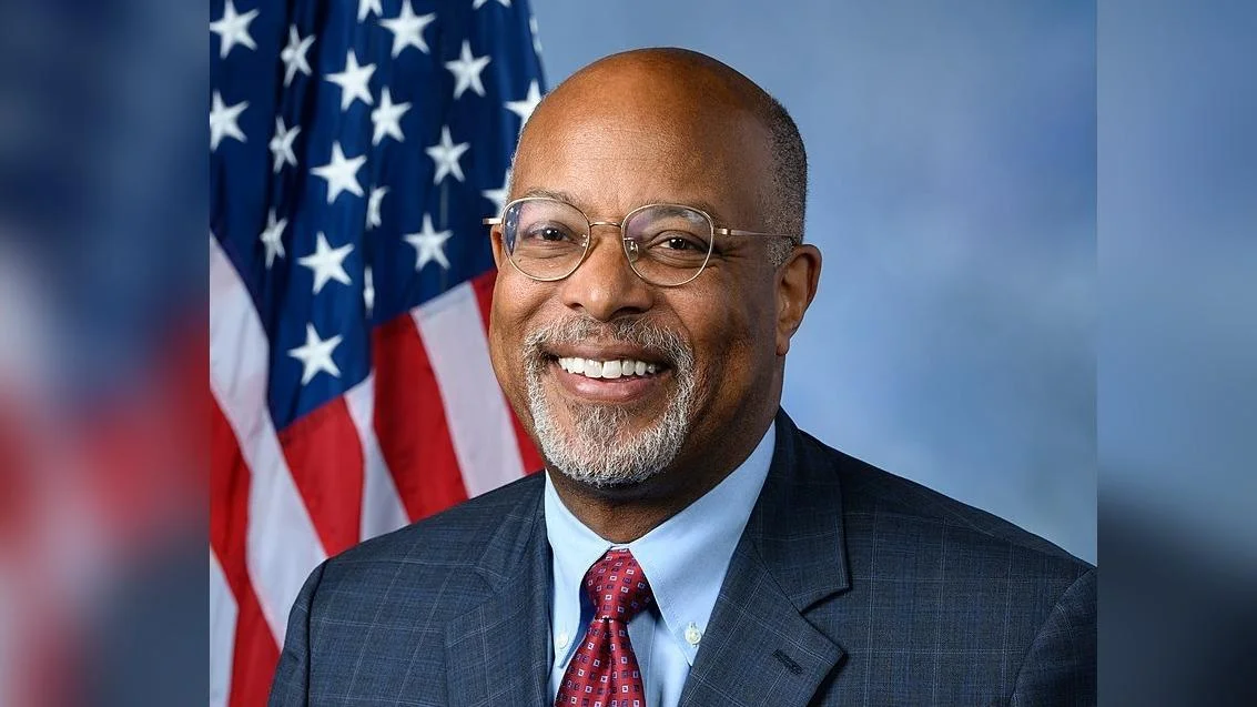 Rep. Glenn Ivey addresses tariffs, veterans’ commemoration and TPS changes for Afghans