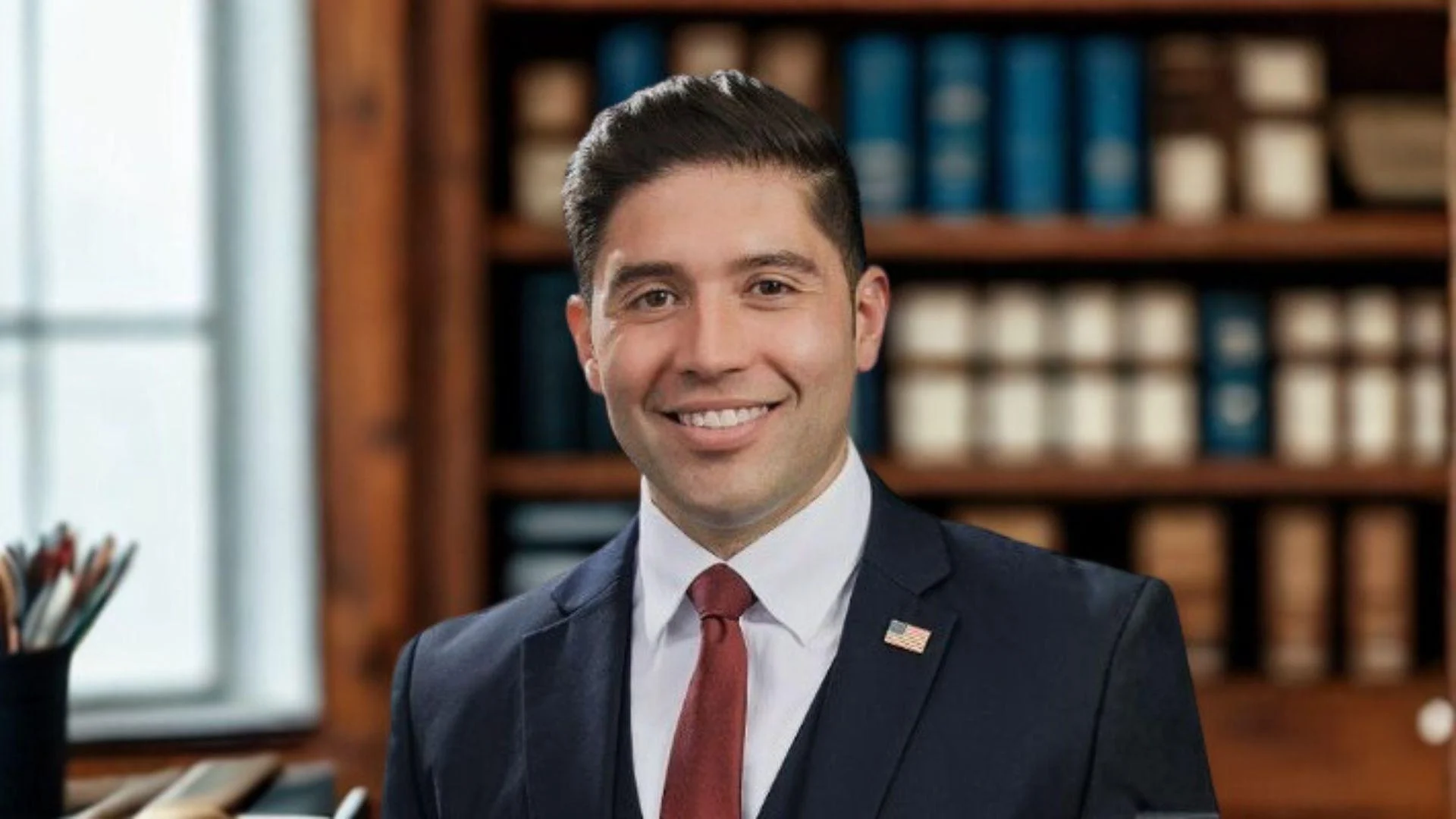 Roberto J. Gonzalez, Miami-Dade County Commissioner - X Roberto J. Gonzalez, Miami-Dade County Commissioner - X