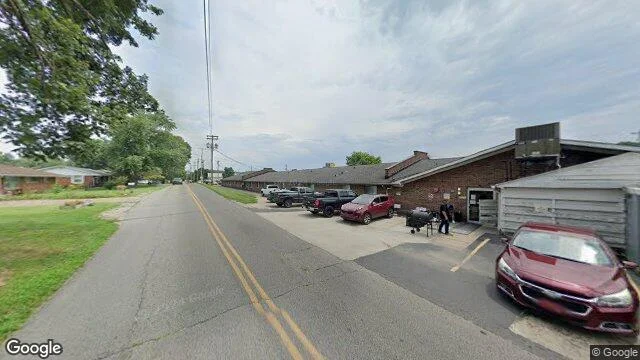 2500 N Elm Street, Henderson, KY 42420