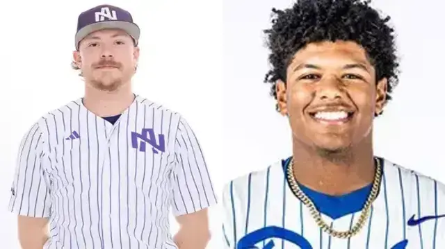 Which former West Nova News area high school standouts will be in action on Friday, March 21?