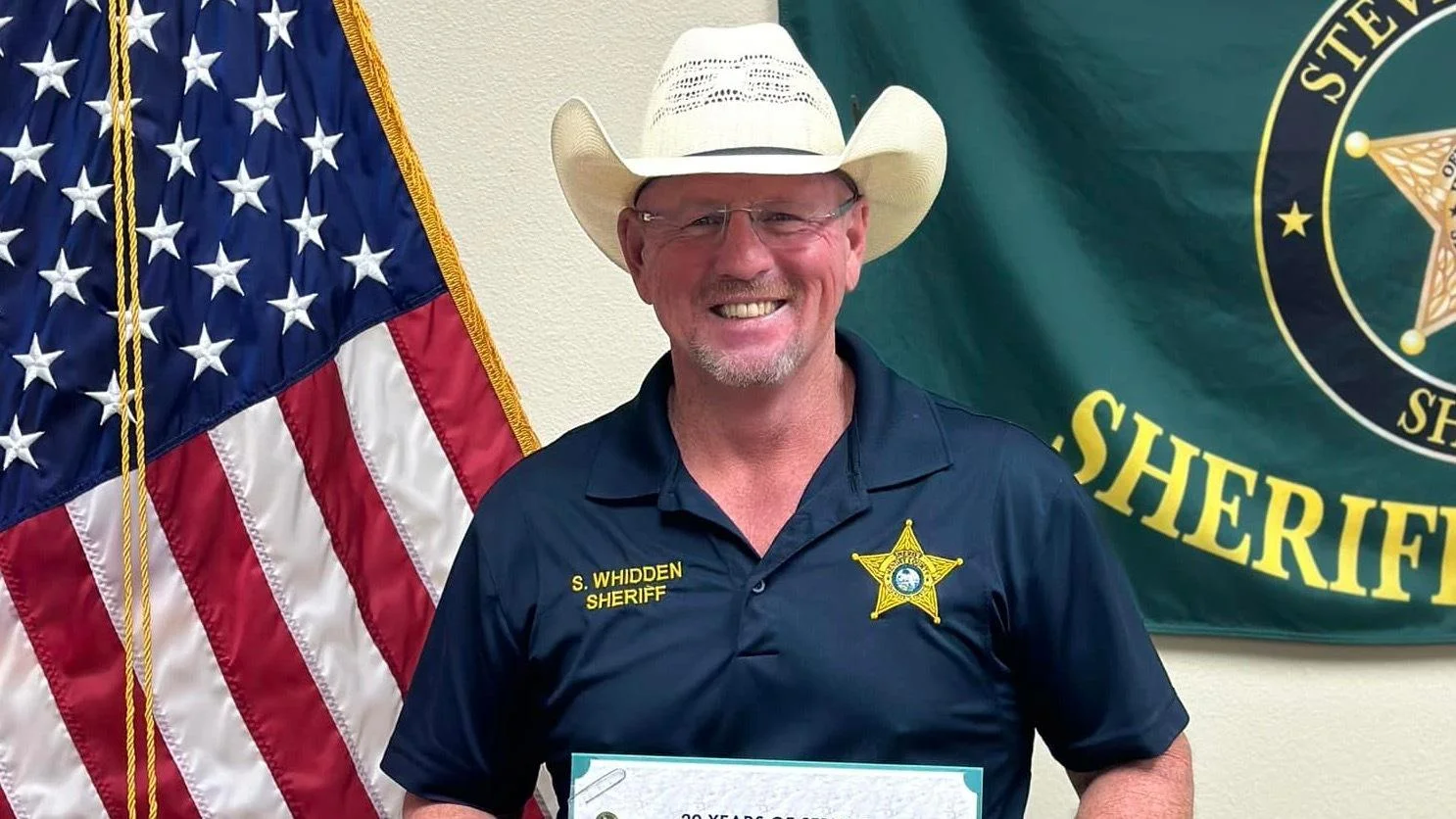 FOIA request sent to Hendry County Sheriff’s Office regarding job applications on August 14, 2025