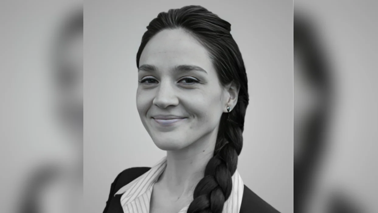 Marleina Ubel Senior Policy Analyst