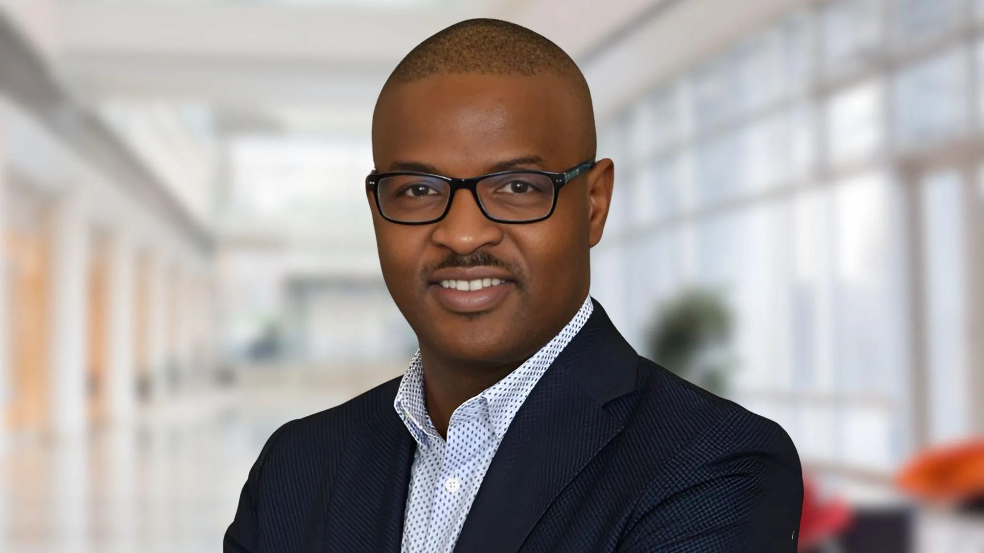 Papa Dia, Founder and CEO for African Leadership Group - African Leadership Group