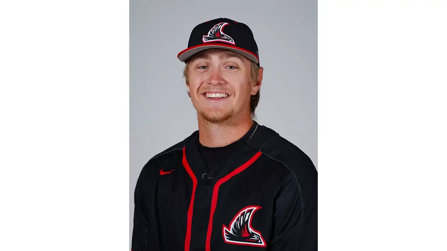 Joseph Ihli, former Nampa Christian High School standout’s collegiate team plays on Thursday, May 15 in the NCAA Division II Baseball Championship