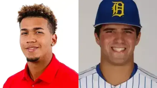 Which former Rockland Reporter area high school standouts will be in action on Saturday, May 3?