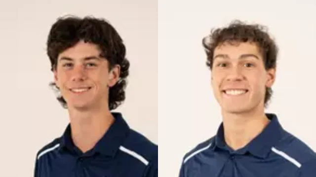 Which former Central OC Times area high school standouts will be in action on Monday, April 7?