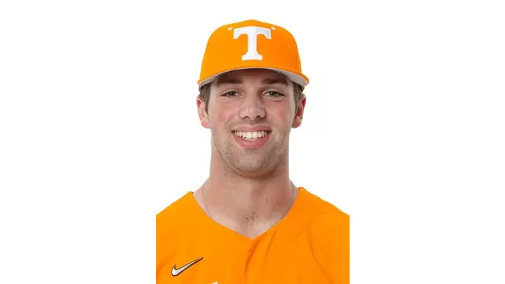 Brennon Seigler, former Farragut High School baseball player will compete with his collegiate team for the NCAA Division I Baseball Championship