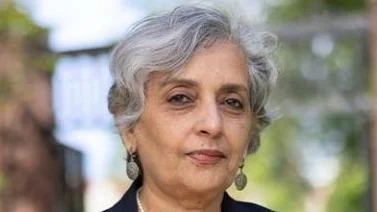 Jayathi Y. Murthy President