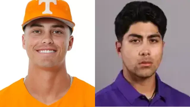 Which former SGV Standard area high school standouts will be in action in the week starting Monday, March 10?