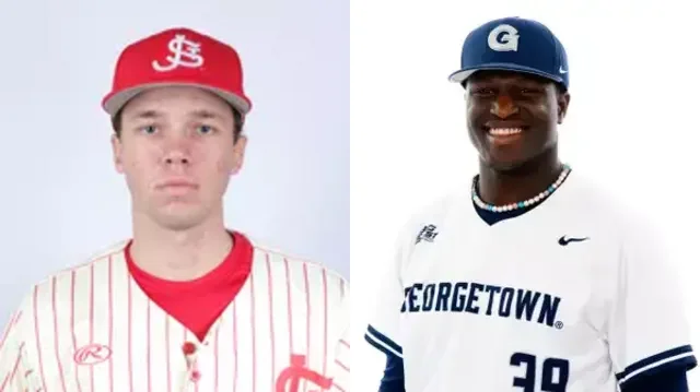 Which former Somerset Times area high school standouts will be in action on Friday, March 21?