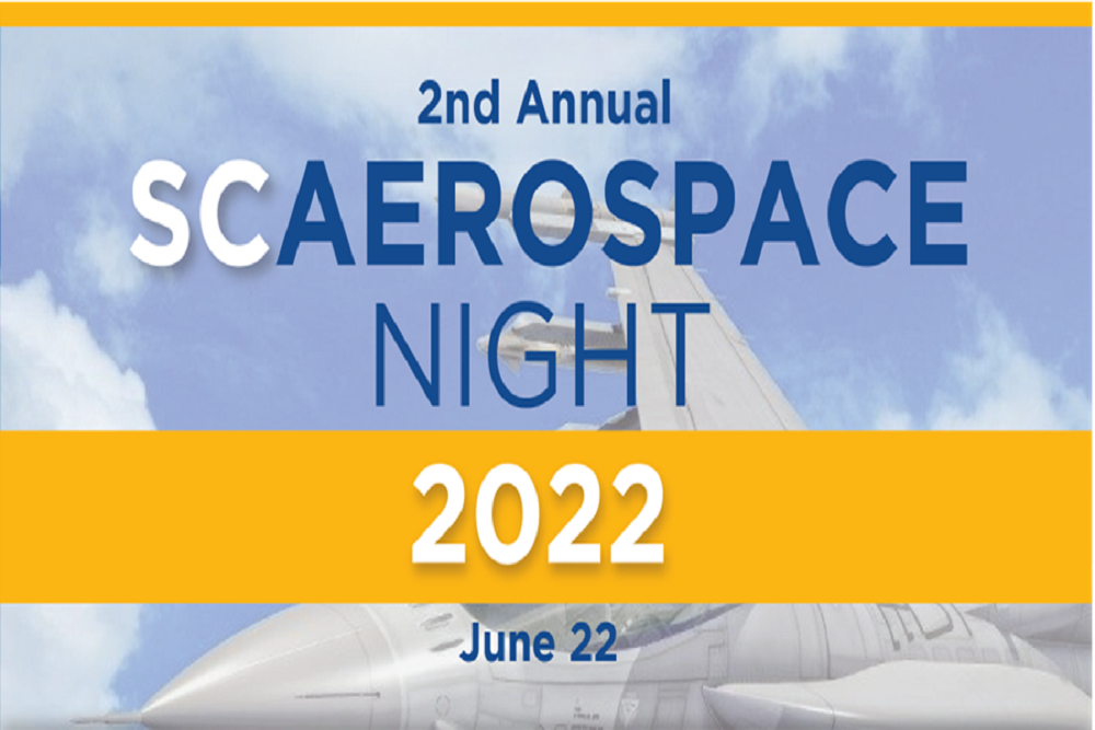 2nd Annual Aerospace Night