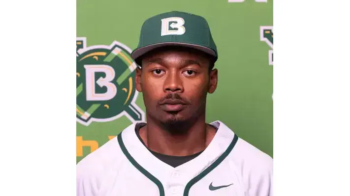 Former Madison Central High School standout Trey Smith played on Friday, May 23 in hopes of reaching the NCAA Division III Baseball Championship