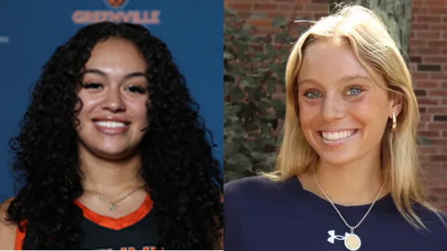 Which former Mid Massachusetts News area high school standouts will be in action on Wednesday, Dec. 4?