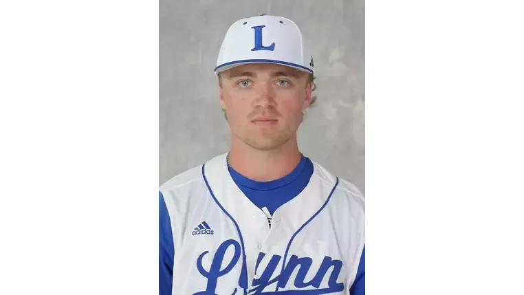 Danny Rogers, former Troy High School baseball player will compete with his collegiate team for the NCAA Division II Baseball Championship