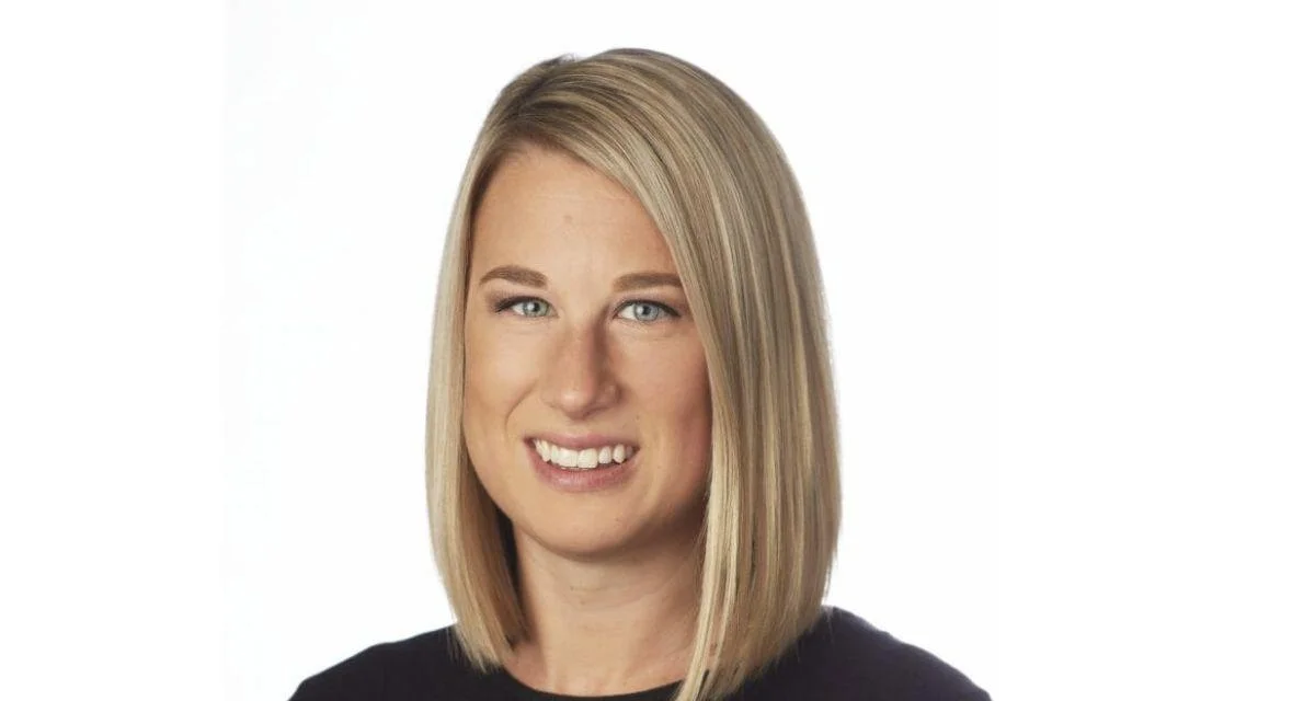 Abbey Quistorf, Executive Director