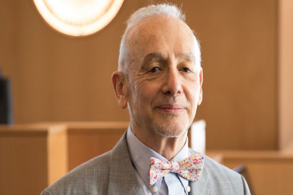 Fowler School of Law Professor Launches Project to Assist Ukrainian refugees Fowler School of Law Professor Launches Project to Assist Ukrainian refugees