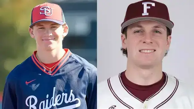 Which former South Jersey Sun area high school standouts will be in action on Friday, May 2?