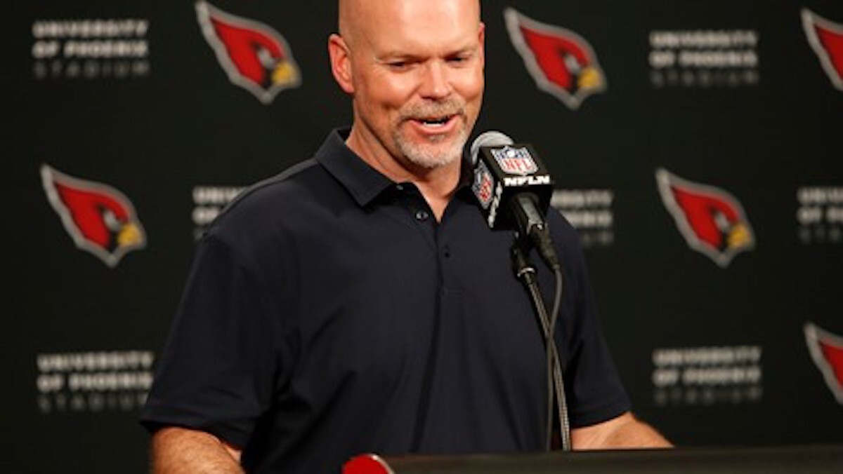 ‘Faith, family, football’: Hyde Park hires Phil Dawson as new coach