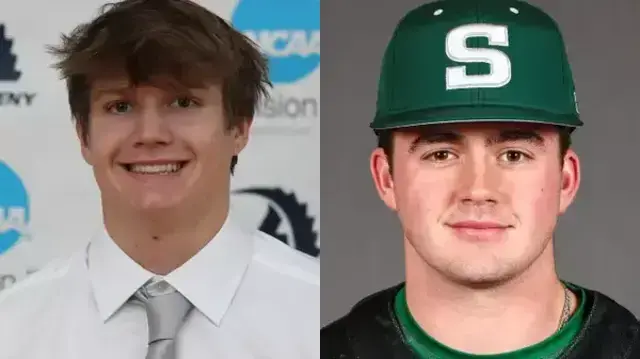 Which former Shenango Valley News area high school standouts will be in action on Tuesday, April 29?